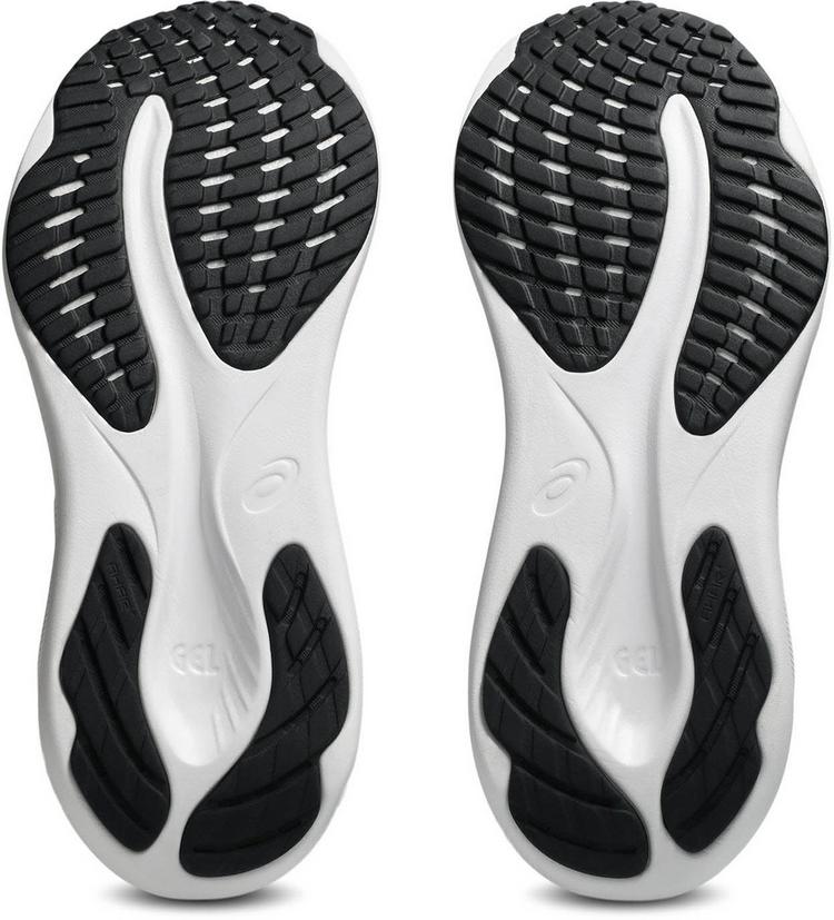 ASICS ASICS GEL-FLUX 8 Laufschuhe Herren - midnight-black - 1 | SportScheck