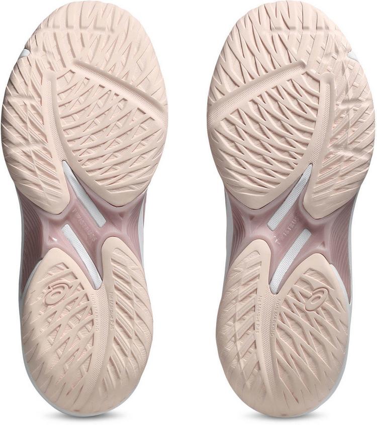 ASICS ASICS BEYOND FF Hallenschuhe Damen - white-morganite - 1 | SportScheck