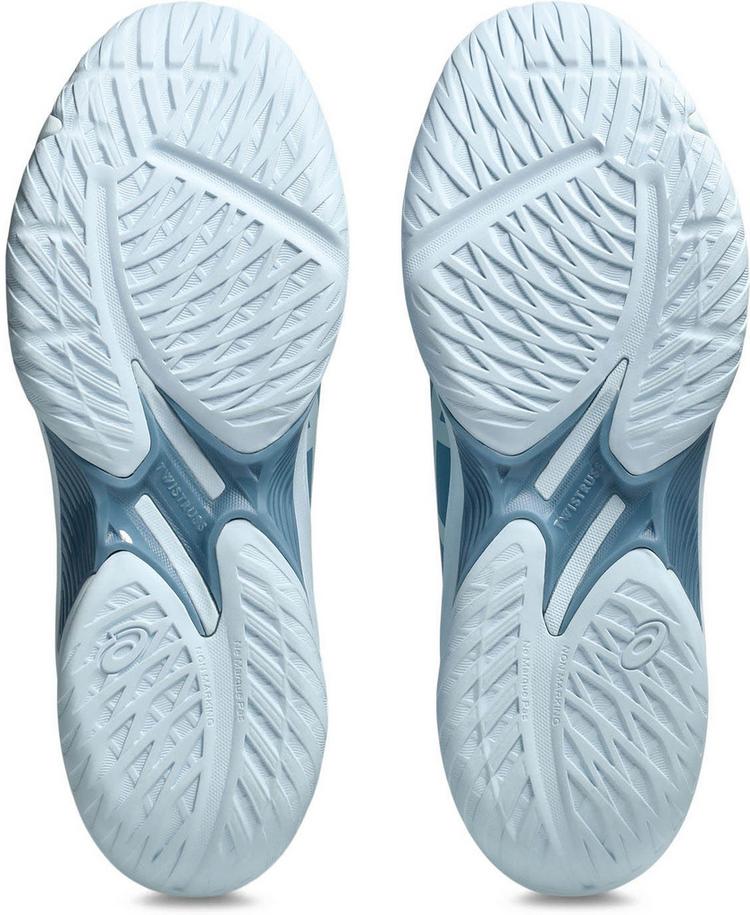 ASICS ASICS BEYOND FF Hallenschuhe Herren - saba blue-cool grey - 1 | SportScheck