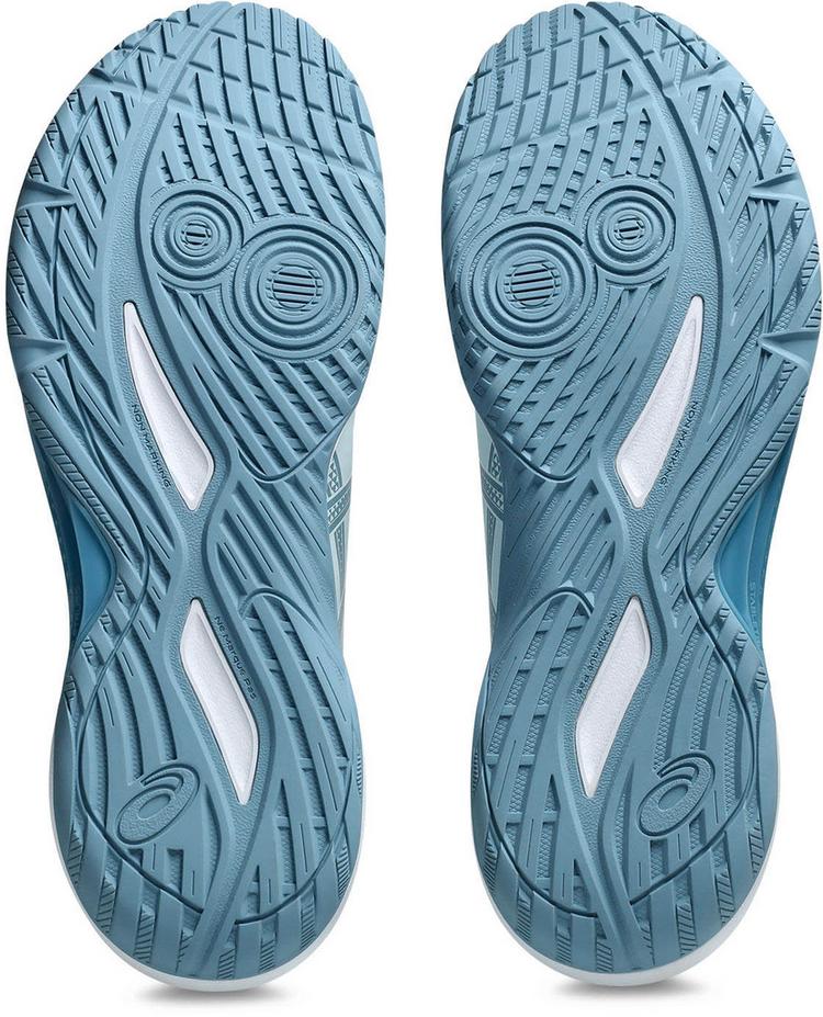 ASICS ASICS GEL-TACTIC 13 Hallenschuhe Herren - cool grey-saba blue - 1 | SportScheck