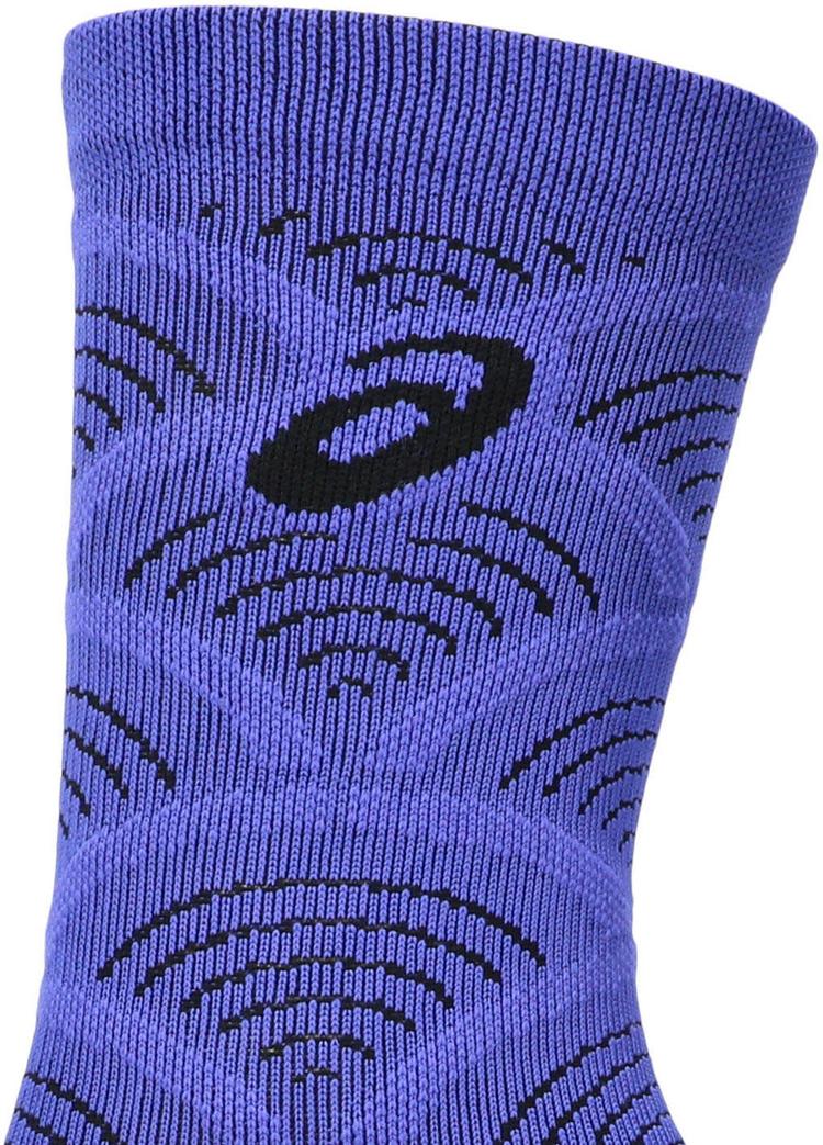 ASICS ASICS PERFORMANCE RUN SOCK CREW Socken - cobalt burst - 1 | SportScheck