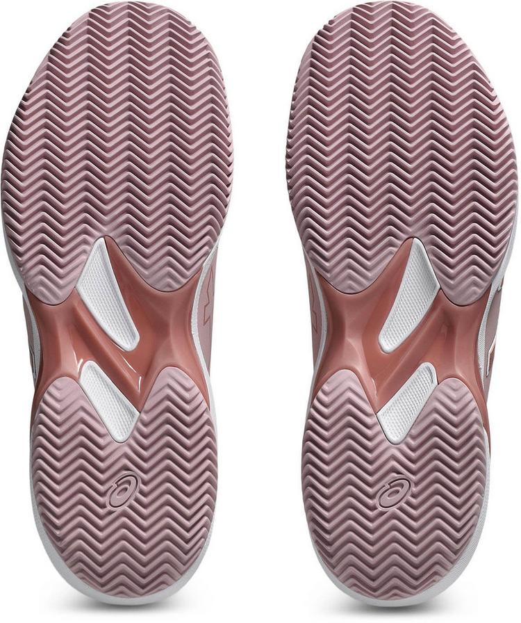 ASICS ASICS SOLUTION SWIFT FF 2 CLAY Tennisschuhe Damen - morganite-rose rouge - 1 | SportScheck