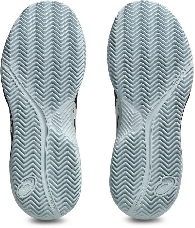 ASICS ASICS GEL-DEDICATE 8 CLAY Tennisschuhe Damen - midnight-white - 1 | SportScheck