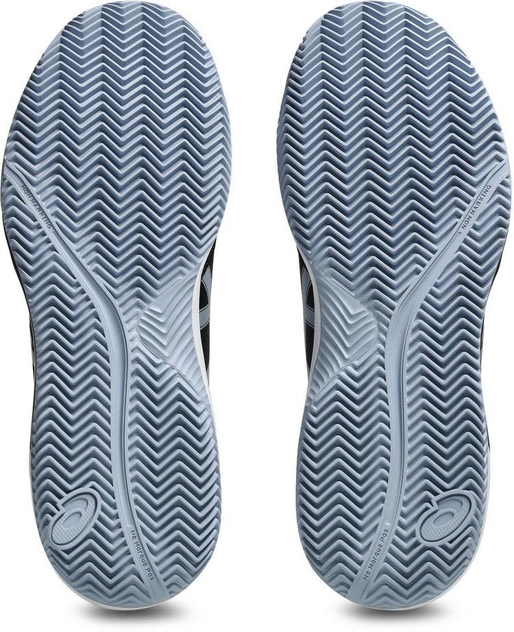 ASICS ASICS GEL-DEDICATE 8 CLAY Tennisschuhe Herren - black-grey blue - 1 | SportScheck