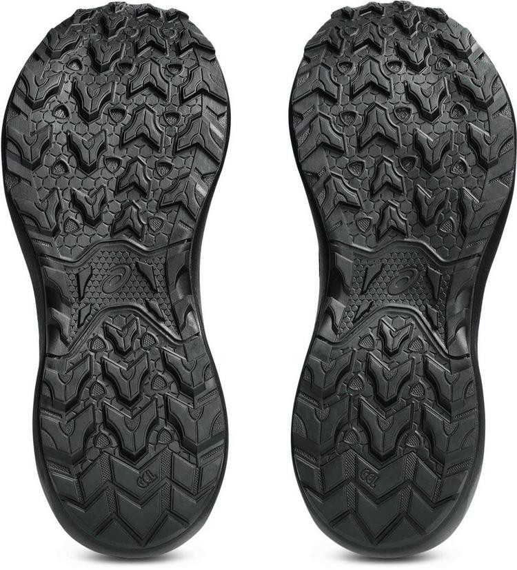 ASICS ASICS GEL-VENTURE 11 Laufschuhe Herren - black-carrier grey - 1 | SportScheck