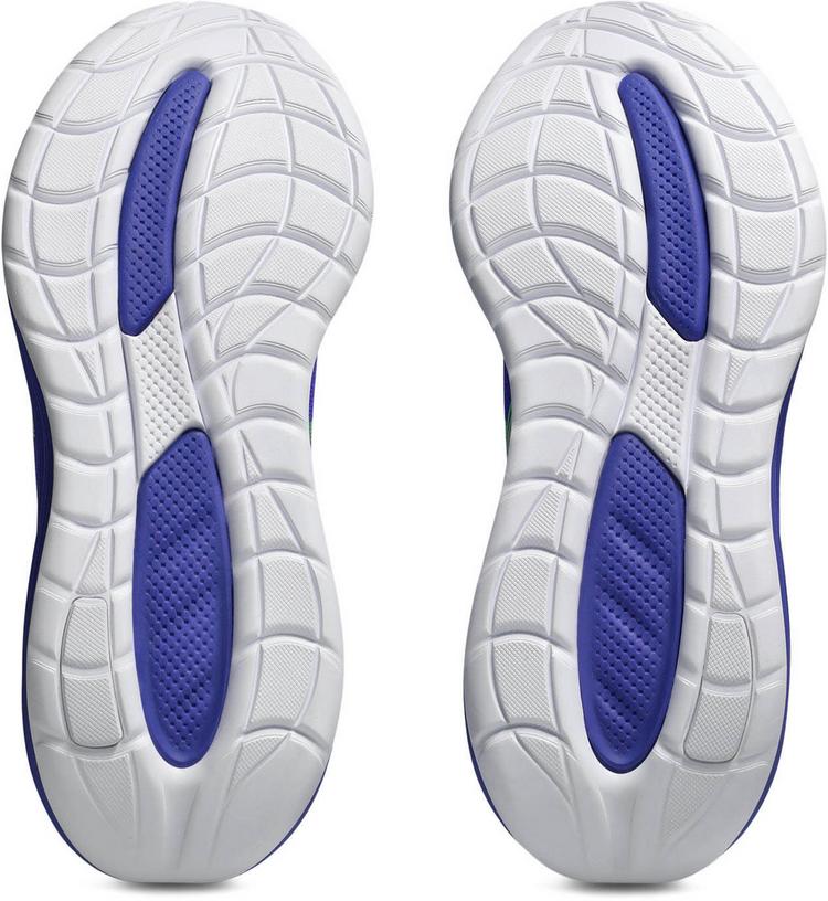 ASICS ASICS GEL-CUMULUS 28 Laufschuhe Herren - cobalt burst-illuminate green - 1 | SportScheck