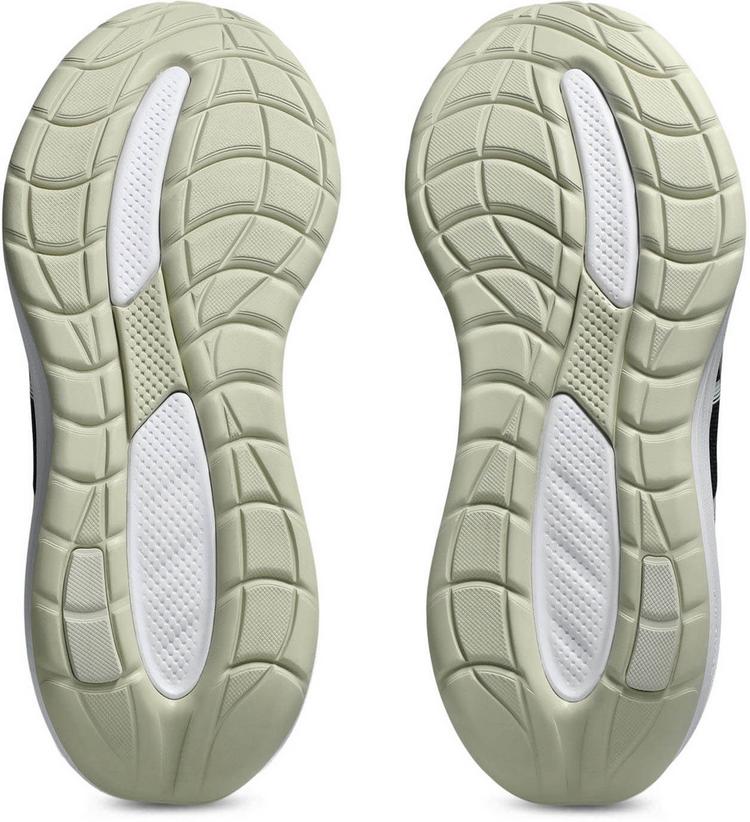 ASICS ASICS GEL-CUMULUS 28 Laufschuhe Herren - black-white - 1 | SportScheck