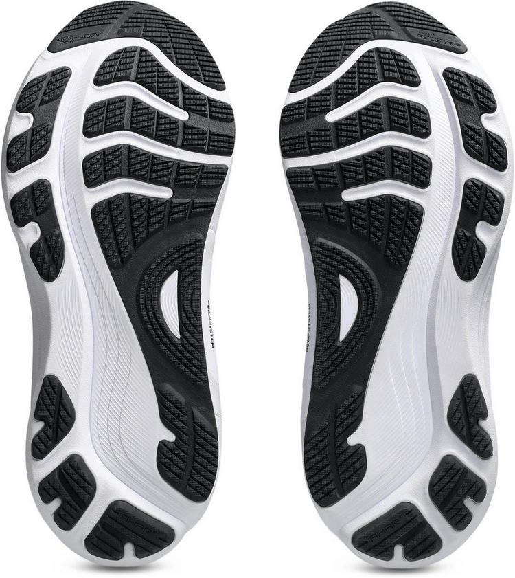 ASICS ASICS GEL-KAYANO 32 Laufschuhe Herren - black-white - 1 | SportScheck