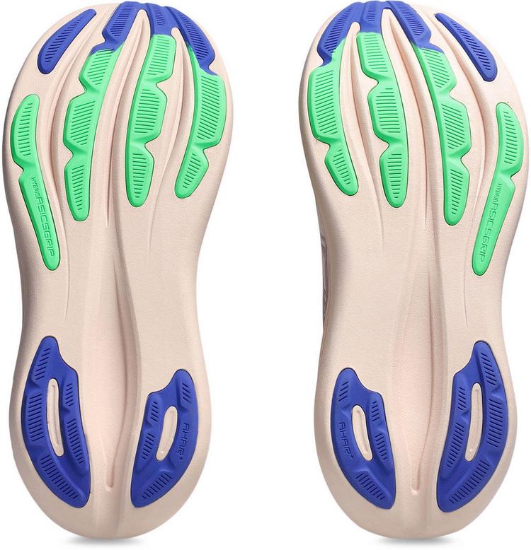 ASICS ASICS GEL-NIMBUS 28 Laufschuhe Damen - pearl pink-morganite - 1 | SportScheck