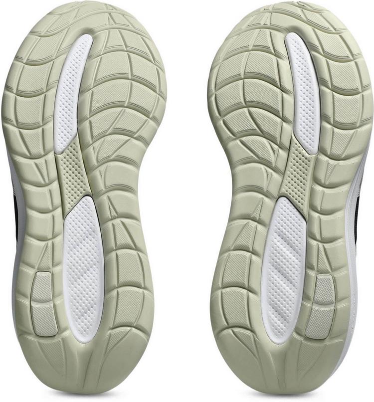 ASICS ASICS GEL-CUMULUS 28 Laufschuhe Damen - black-white - 1 | SportScheck