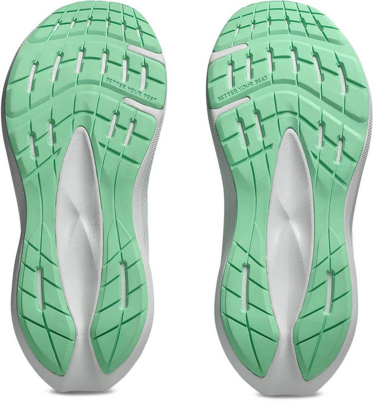 ASICS ASICS PATRIOT 14 PS Laufschuhe Kinder - illuminate green-black - 1 | SportScheck