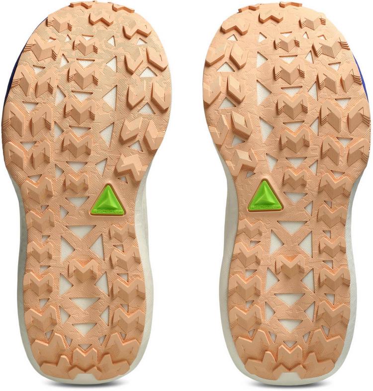 ASICS ASICS TRABUCO MAX 5 Laufschuhe Damen - amethyst-black - 1 | SportScheck