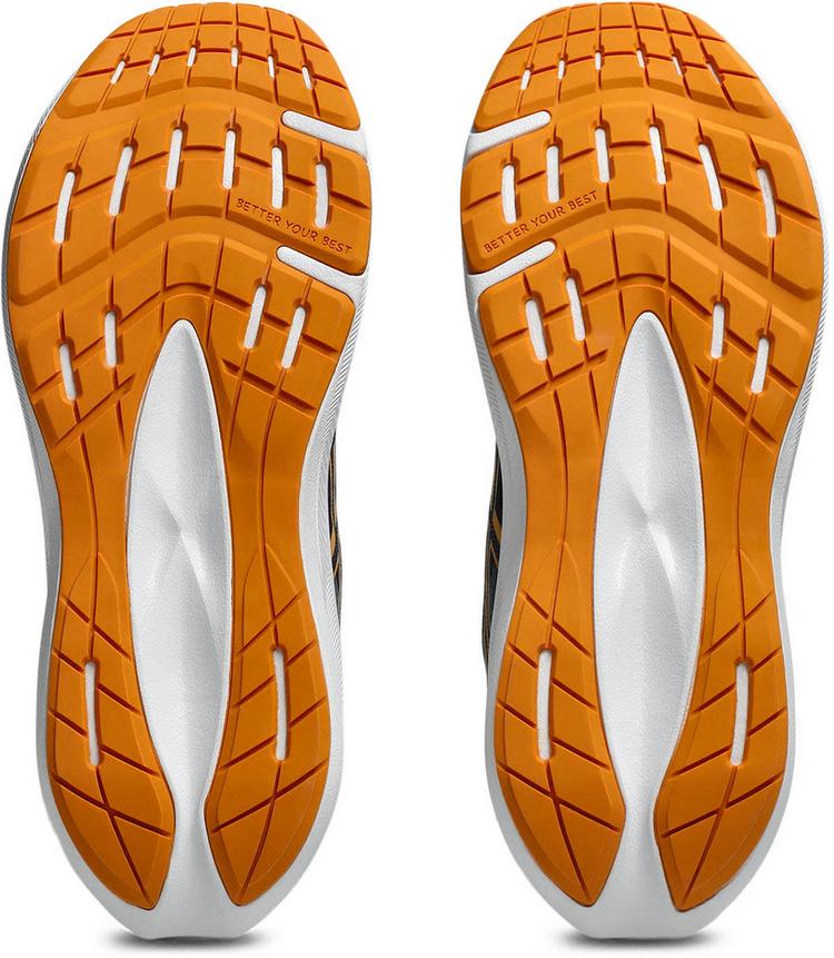 ASICS ASICS PATRIOT 14 GS Laufschuhe Kinder - midnight-yamabuki - 1 | SportScheck