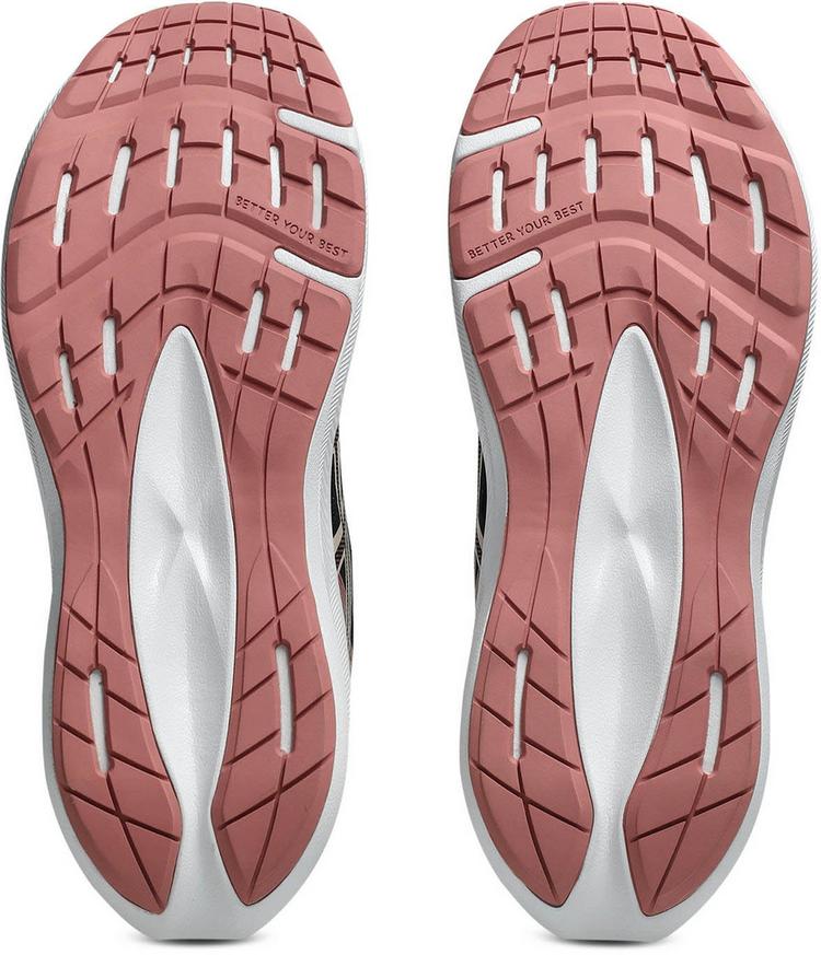 ASICS ASICS PATRIOT 14 GS Laufschuhe Kinder - black-pearl pink - 1 | SportScheck