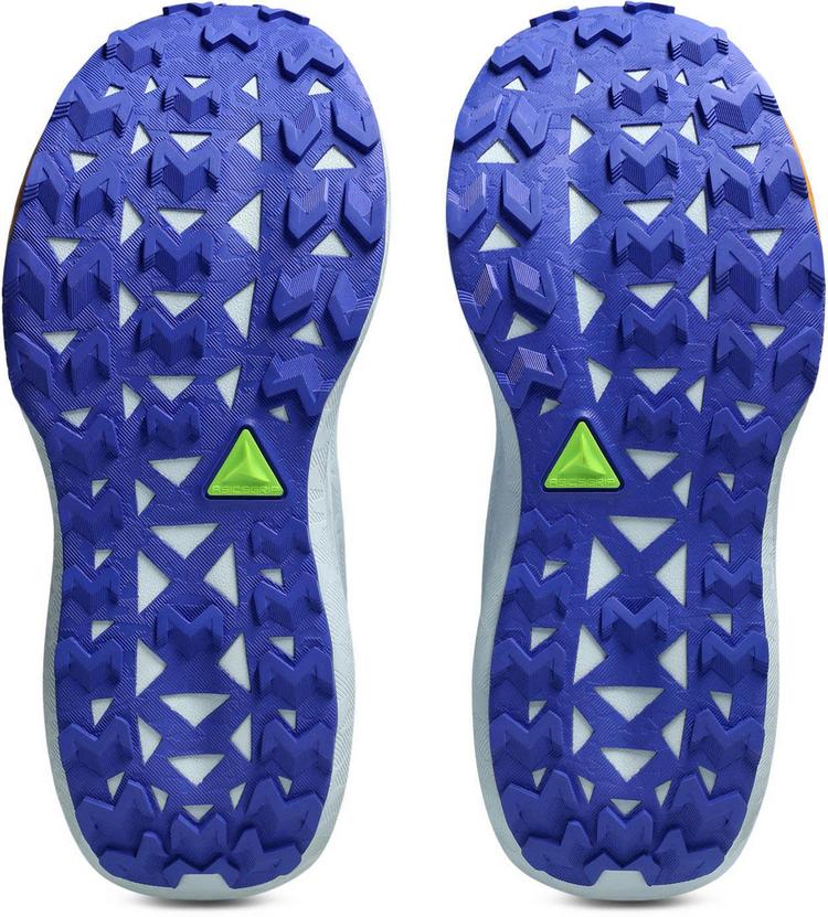 ASICS ASICS TRABUCO MAX 5 Laufschuhe Herren - cobalt burst-black - 1 | SportScheck