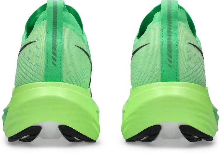 ASICS ASICS MEGABLAST Laufschuhe Herren - vital green-black - 2 | SportScheck