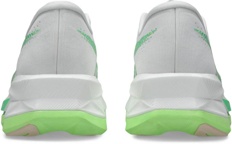 ASICS ASICS SONICBLAST Laufschuhe Damen - white-vital green - 2 | SportScheck