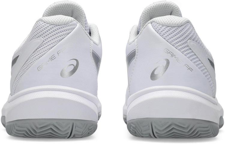 ASICS ASICS GAME FF CLAY-OC Tennisschuhe Damen - white-pure silver - 2 | SportScheck