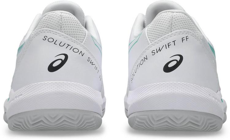 ASICS ASICS SOLUTION SWIFT FF 2 CLAY Tennisschuhe Herren - white-digital sakura - 2 | SportScheck