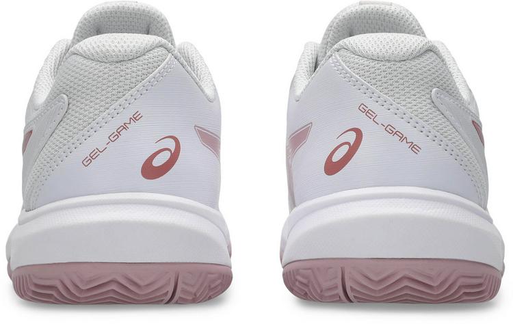ASICS ASICS GEL-GAME GS CLAY-OC Tennisschuhe Kinder - white-morganite - 2 | SportScheck