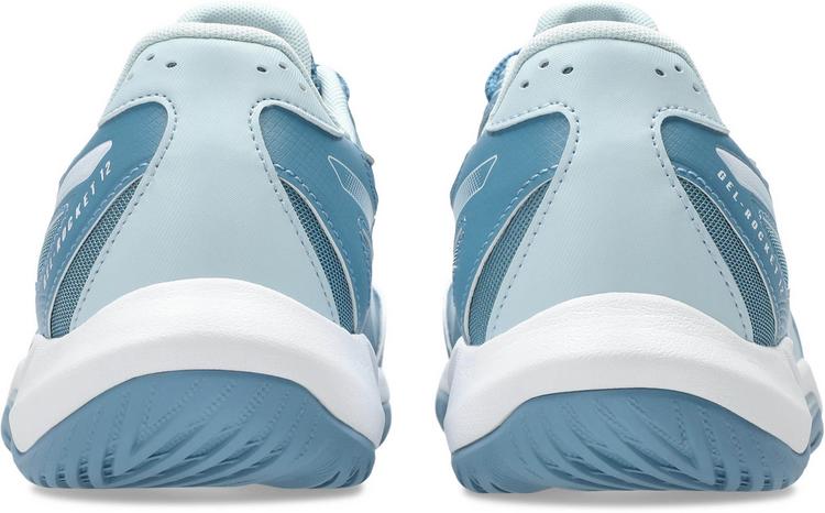 ASICS ASICS GEL-ROCKET 12 Hallenschuhe Herren - saba blue-cool grey - 2 | SportScheck