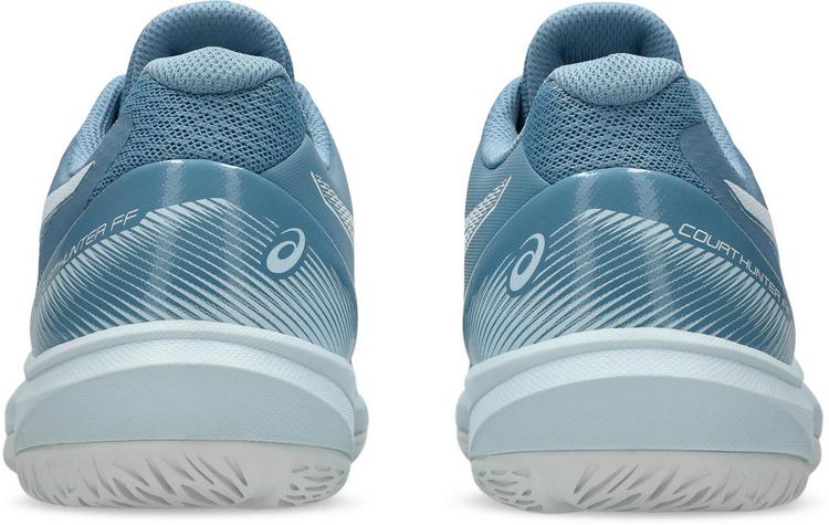 ASICS ASICS COURT Hallenschuhe Herren - saba blue-white - 2 | SportScheck