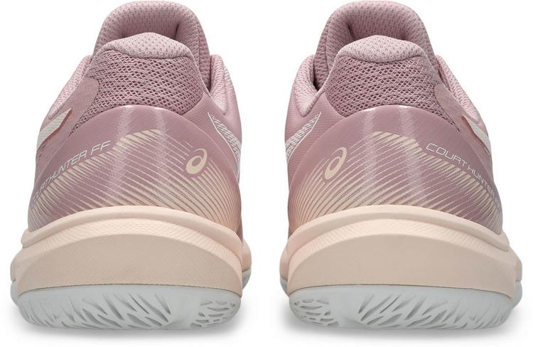 ASICS ASICS COURT HUNTER Hallenschuhe Damen - morganite-pearl pink - 2 | SportScheck