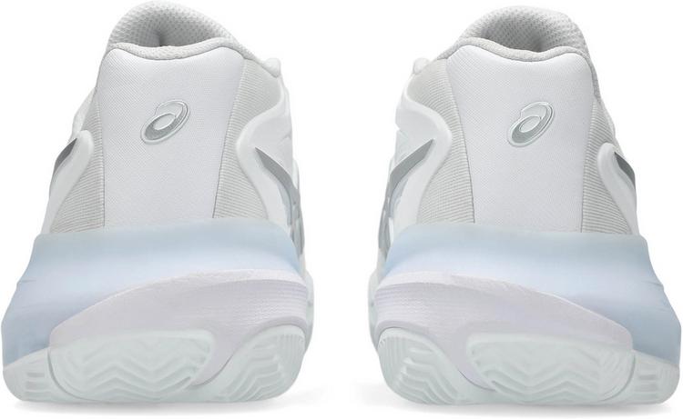 ASICS ASICS GEL-RESOLUTION X CLAY Tennisschuhe Damen - white-pure silver - 2 | SportScheck