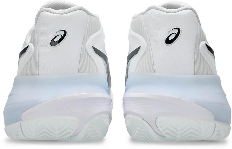 ASICS ASICS GEL-RESOLUTION X CLAY Tennisschuhe Herren - white-black - 2 | SportScheck