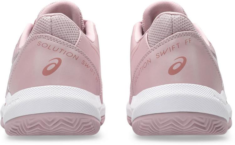 ASICS ASICS SOLUTION SWIFT FF 2 CLAY Tennisschuhe Damen - morganite-rose rouge - 2 | SportScheck