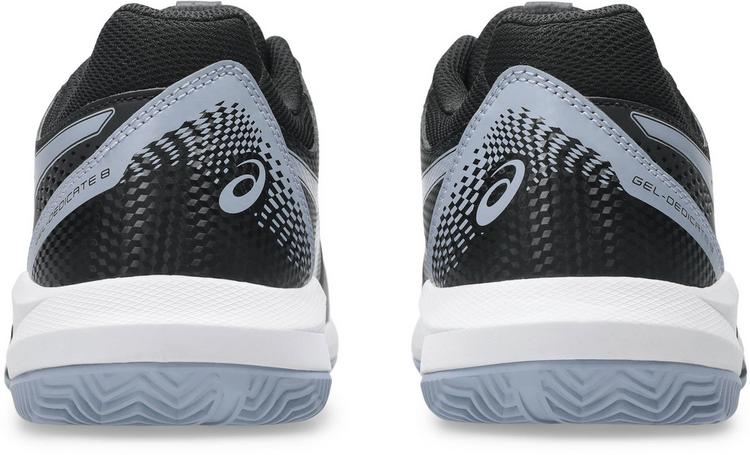 ASICS ASICS GEL-DEDICATE 8 CLAY Tennisschuhe Herren - black-grey blue - 2 | SportScheck