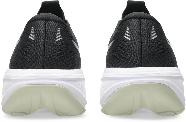 ASICS ASICS GEL-CUMULUS 28 Laufschuhe Herren - black-white - 2 | SportScheck