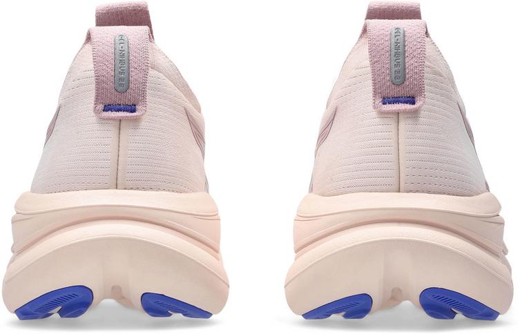 ASICS ASICS GEL-NIMBUS 28 Laufschuhe Damen - pearl pink-morganite - 2 | SportScheck