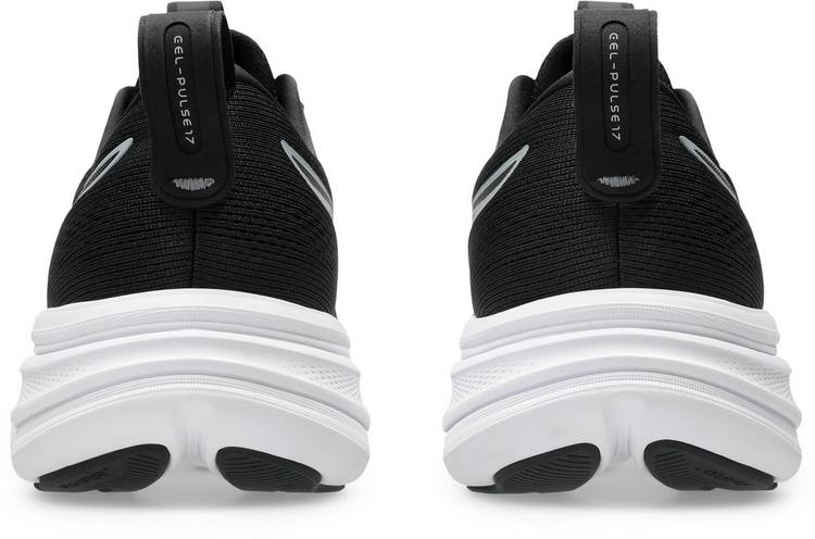 ASICS ASICS GEL-PULSE 17 Laufschuhe Herren - black-gravel - 2 | SportScheck