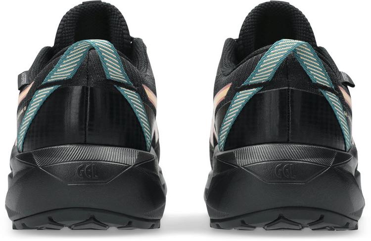 ASICS ASICS GEL-VENTURE 11 WP Laufschuhe Damen - black-apricot crush - 2 | SportScheck