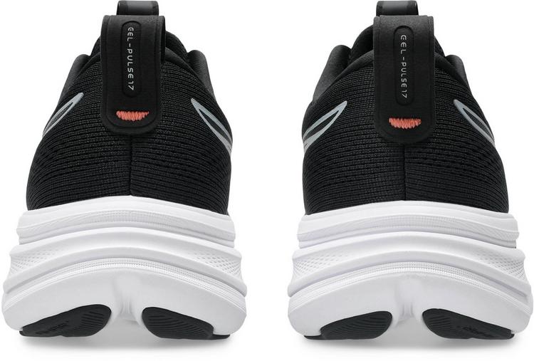 ASICS ASICS GEL-PULSE 17 Laufschuhe Damen - black-gravel - 2 | SportScheck