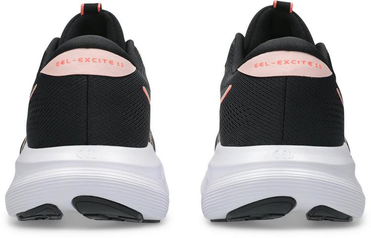 ASICS ASICS GEL-EXCITE 11 Laufschuhe Damen - black-pearl pink - 2 | SportScheck