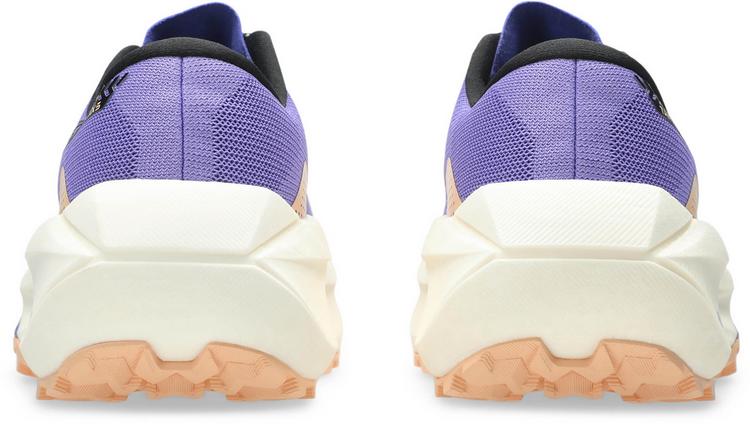 ASICS ASICS TRABUCO MAX 5 Laufschuhe Damen - amethyst-black - 2 | SportScheck