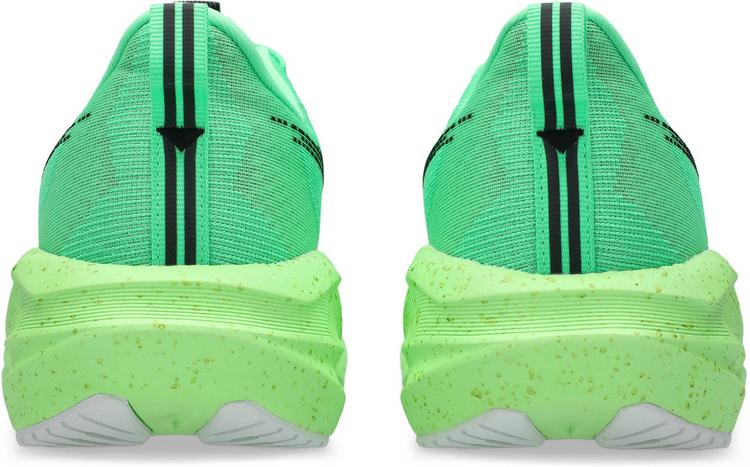 ASICS ASICS NOVABLAST 5 Laufschuhe Damen - vital green-black - 2 | SportScheck