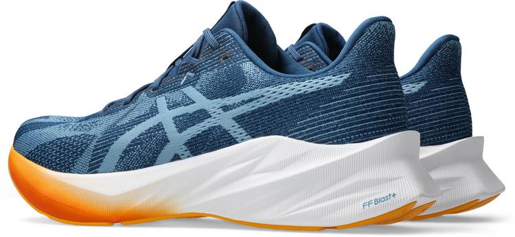 ASICS ASICS DYNABLAST 5 Laufschuhe Herren - twilight blue-saba blue - 3 | SportScheck