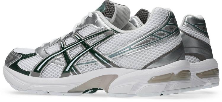 ASICS ASICS GEL-1130 Sneaker Damen - white-forest night - 3 | SportScheck