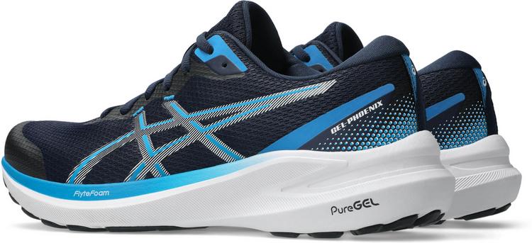 ASICS ASICS GEL-PHOENIX 13 Laufschuhe Herren - midnight-white - 2 | SportScheck