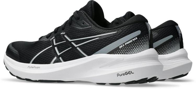 ASICS ASICS GEL-PHOENIX 13 Laufschuhe Damen - black-gravel - 3 | SportScheck