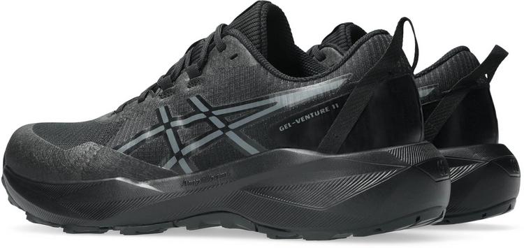 ASICS ASICS GEL-VENTURE 11 Laufschuhe Herren - black-carrier grey - 3 | SportScheck