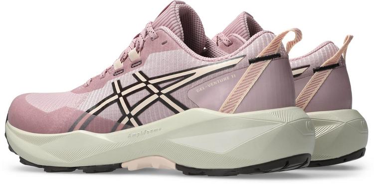 ASICS ASICS GEL-VENTURE 11 Laufschuhe Damen - morganite-pearl pink - 3 | SportScheck