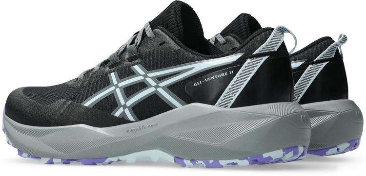ASICS ASICS GEL-VENTURE 11 Laufschuhe Damen - black-cool grey - 3 | SportScheck