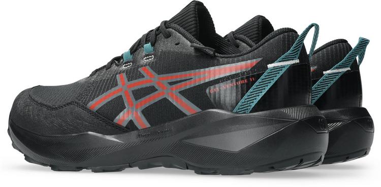 ASICS ASICS GEL-VENTURE 11 WP Laufschuhe Herren - black-spice latte - 3 | SportScheck