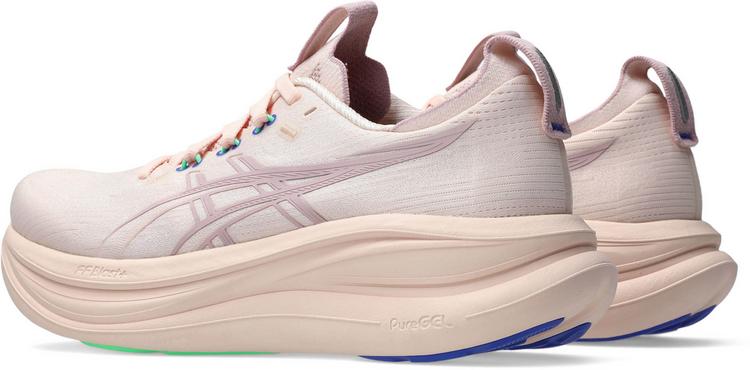 ASICS ASICS GEL-NIMBUS 28 Laufschuhe Damen - pearl pink-morganite - 3 | SportScheck
