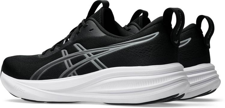 ASICS ASICS GEL-PULSE 17 Laufschuhe Herren - black-gravel - 3 | SportScheck