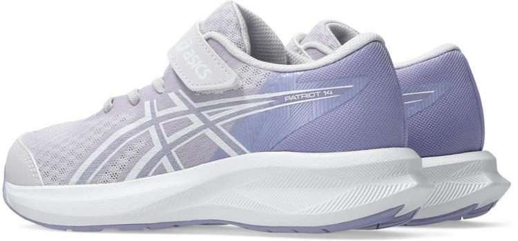 ASICS ASICS PATRIOT 14 PS Laufschuhe Kinder - lilac hint-white - 3 | SportScheck